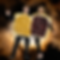 Adult Peanut Butter and Jelly Couples Costume