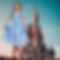 Tween Girl's Cinderella Costume
