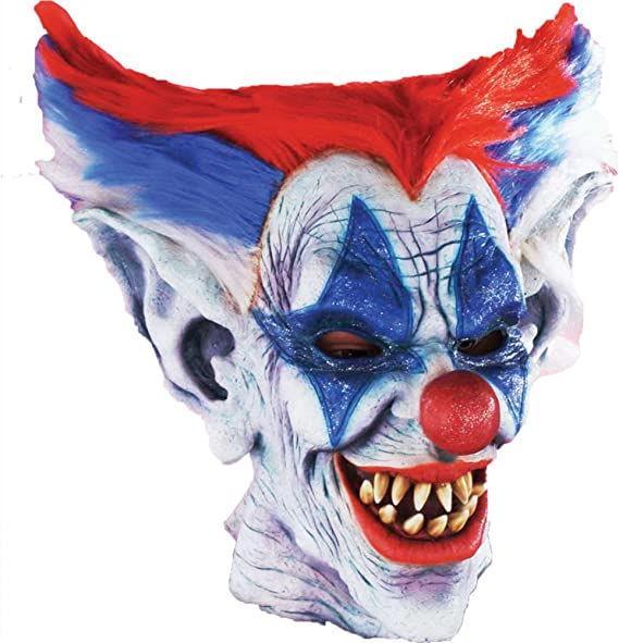 Thumbnail: Outta Control Clown