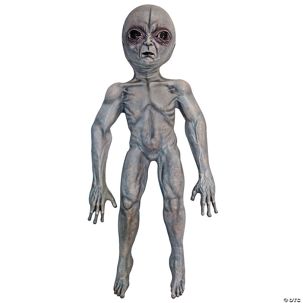 Thumbnail: Alien 51 Prop