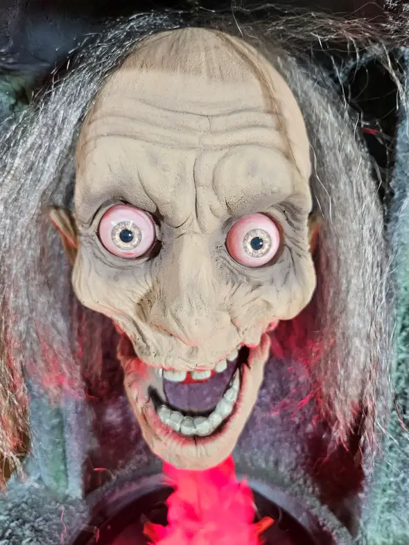 Thumbnail: All Electric Grillian Gabby