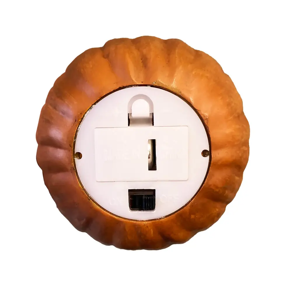 Thumbnail: Holiday Horrors - Trick r Treat Light Up Ornament