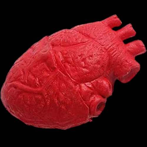 Thumbnail: Bloody Heart Prop