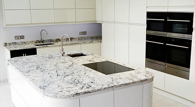 Kitchen Worktops Bristol Granite Marble Stone By Nailsea Electrical