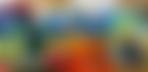 Pop up junk mural: Wandsworth Fringe Festival