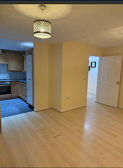 Premium UK rental property by Home West Management with modern design