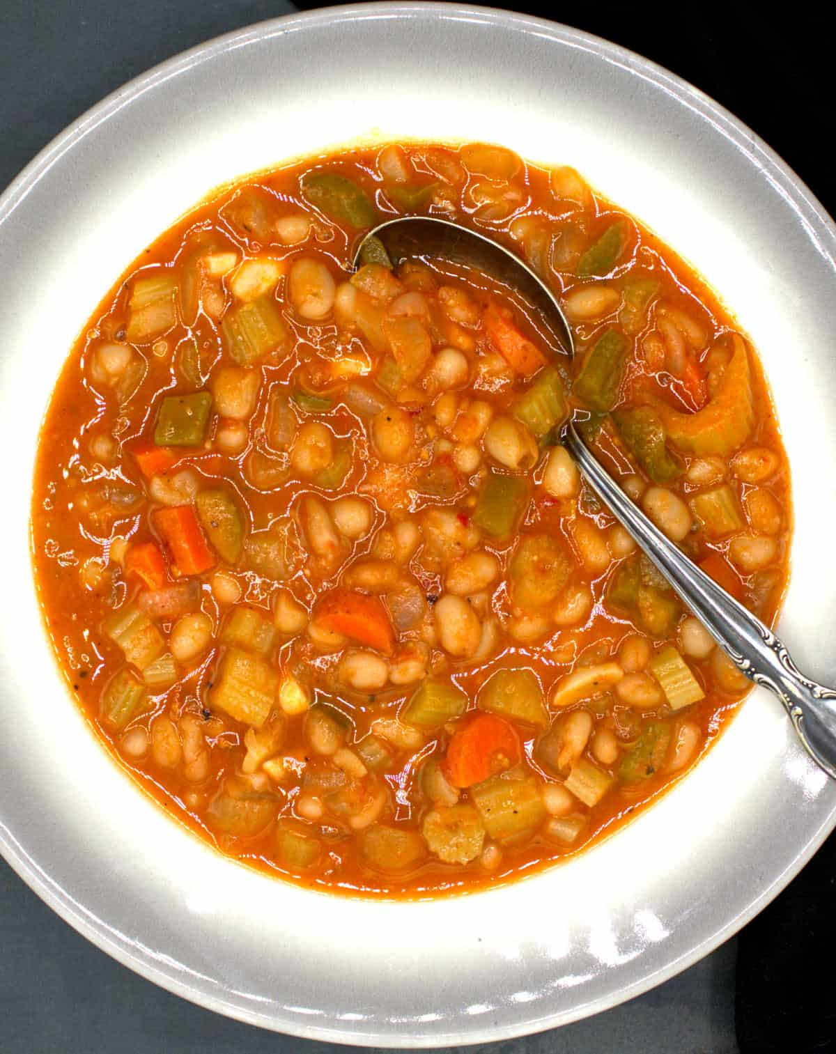 Theos Greek Soup (V)