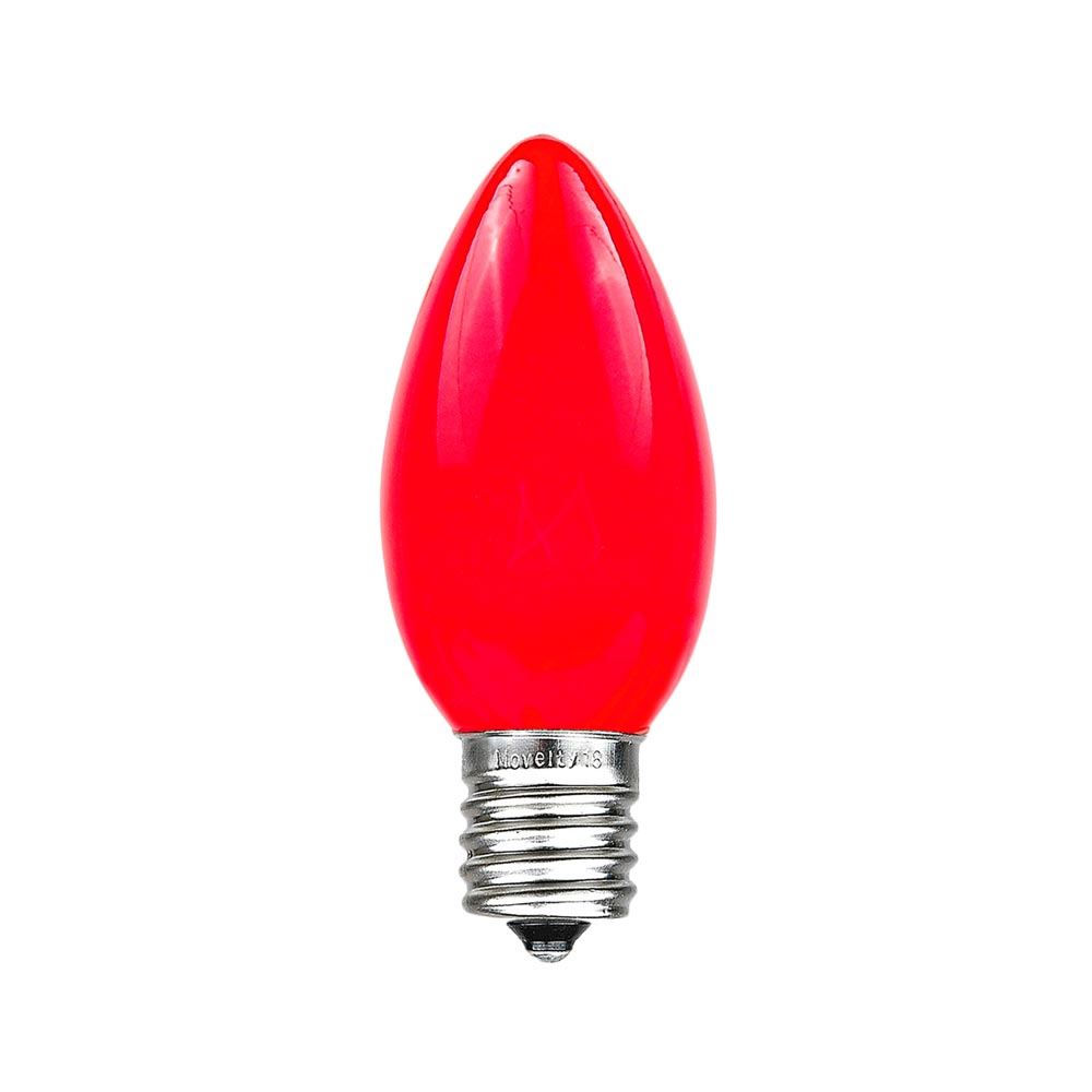 Single Bulb