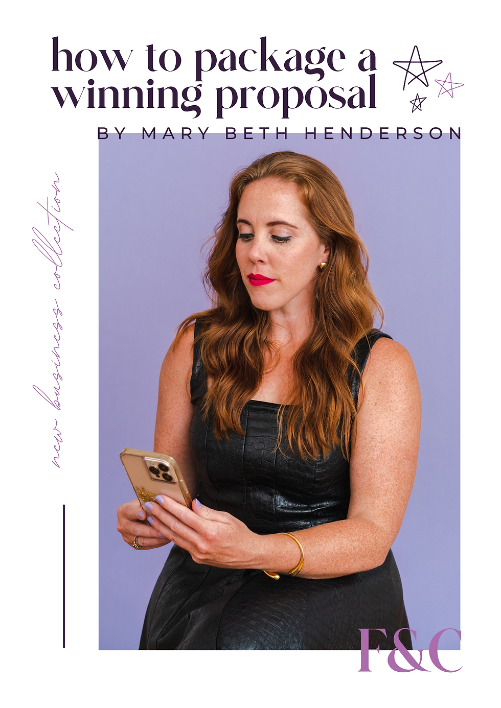 How To Package a Winning Proposal