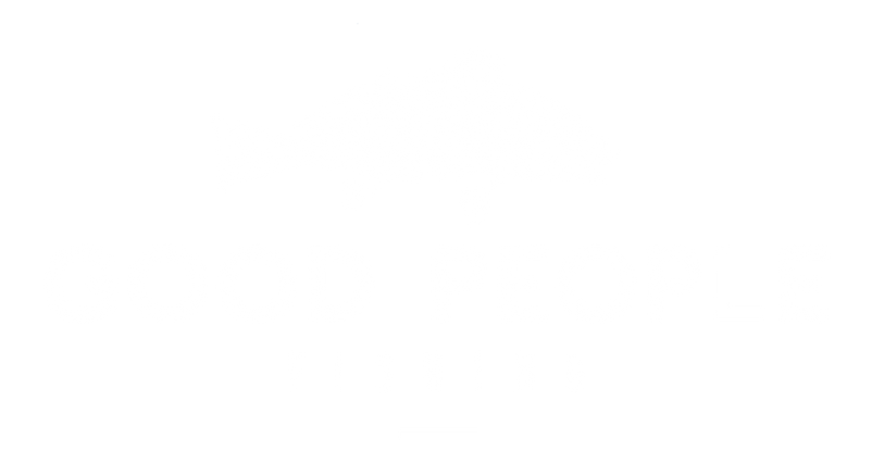 Good People Fishing