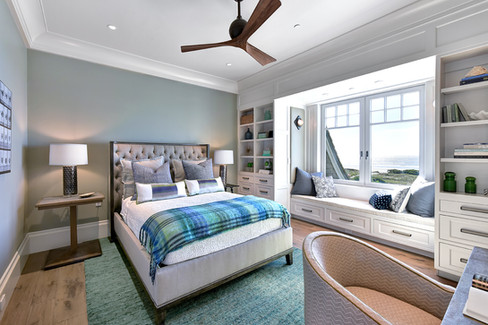 Onyx Design Collaborative - Ocean March Road Portfolio Project
