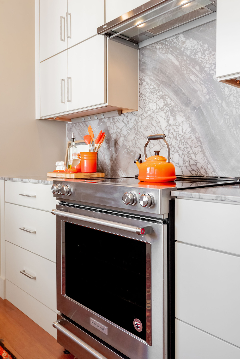 Apartment Therapy Tour - Image by Keen Eye Marketing