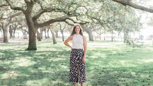 Confidence is Queen: Crafting Clar-e-ty into a force of wellness + nutrition