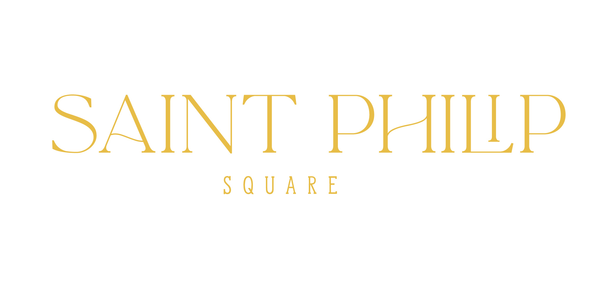 St. Philip Square host portfolio