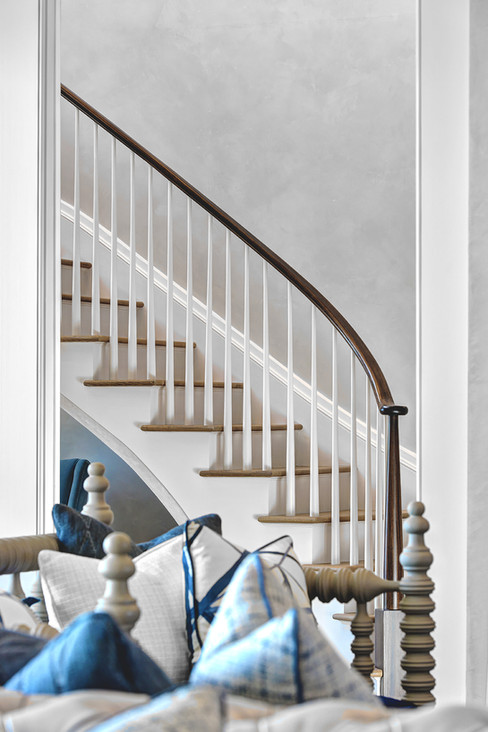 Onyx Design Collaborative - Ocean March Road Portfolio Project