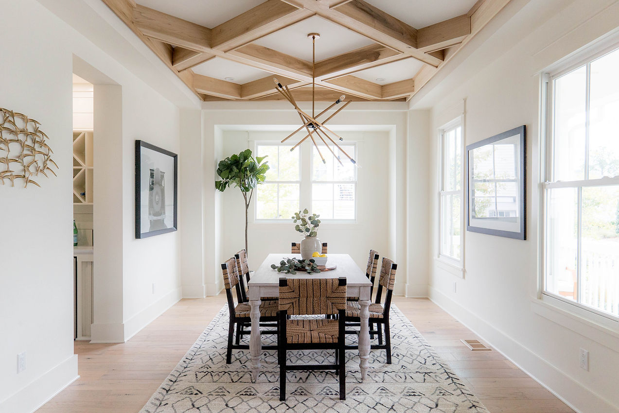 Home Interior Design Firm Embellish Interiors