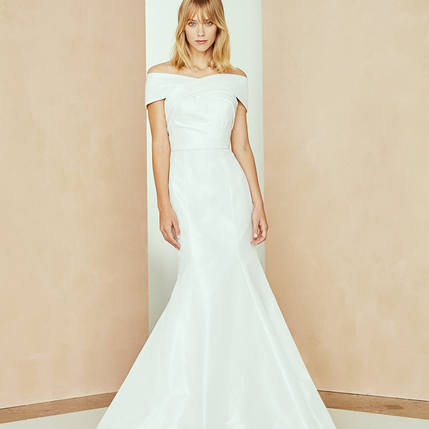 simple debutante dresses