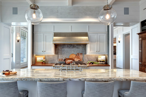 Onyx Design Collaborative - Ocean March Road Portfolio Project