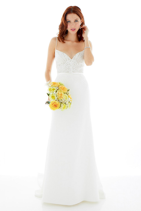 Lea Ann Belter Bridal