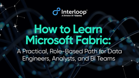 How to Learn Microsoft Fabric: A Practical, Role-Based Path for Data Engineers, Analysts, and BI Teams 