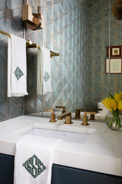 Architrave Interior Design - winter pied-à-terre