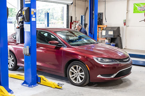 Swifts Garage - Johns Island Auto Repair