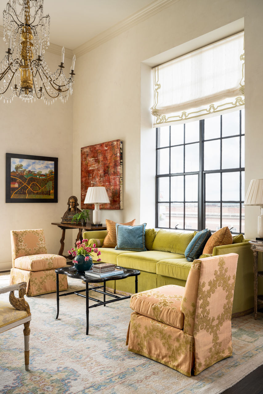 Chisolm by Architrave Interior Design