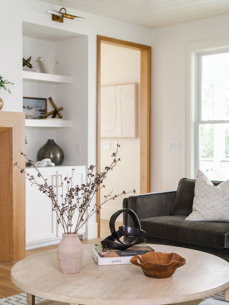 Embellish Interiors - Feldman Portfolio Project