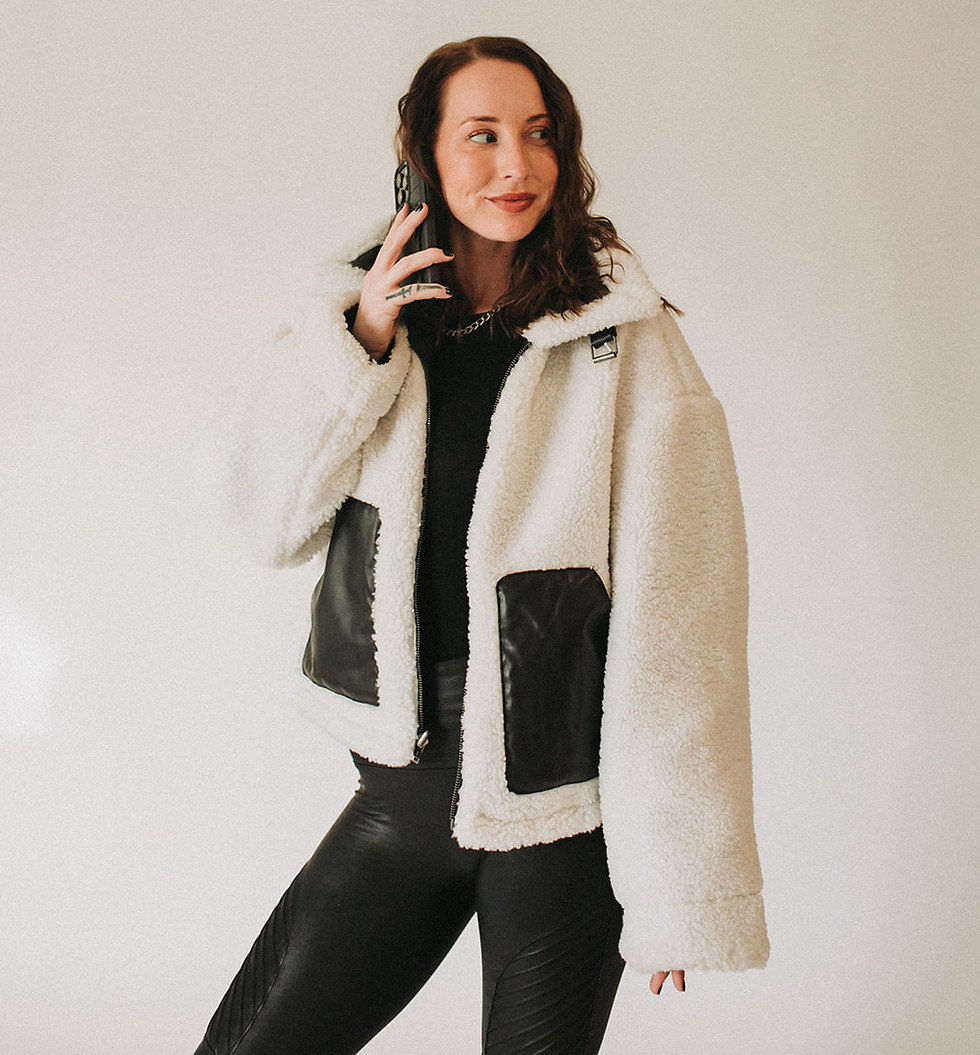 Kelsey Young, Growth Director