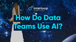 How do data teams use Ai?
