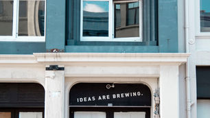 Is A Downturn The Time to Start Your Business? Could Be.