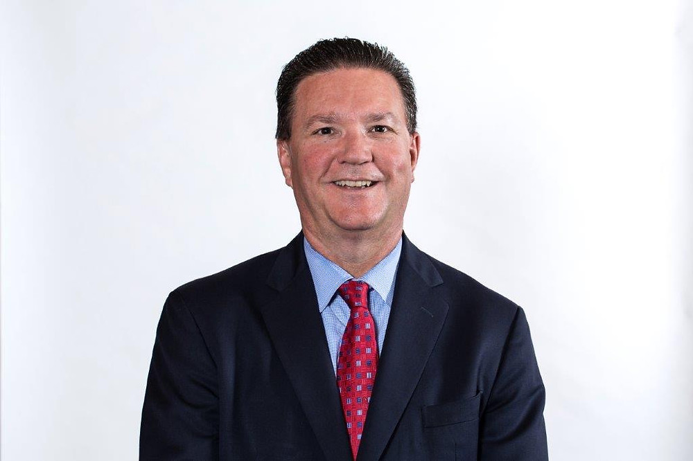 Island House Real Estate - Client of the Month Frank Frazier