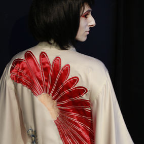 Madama Butterfly: The Untold Story, 2018