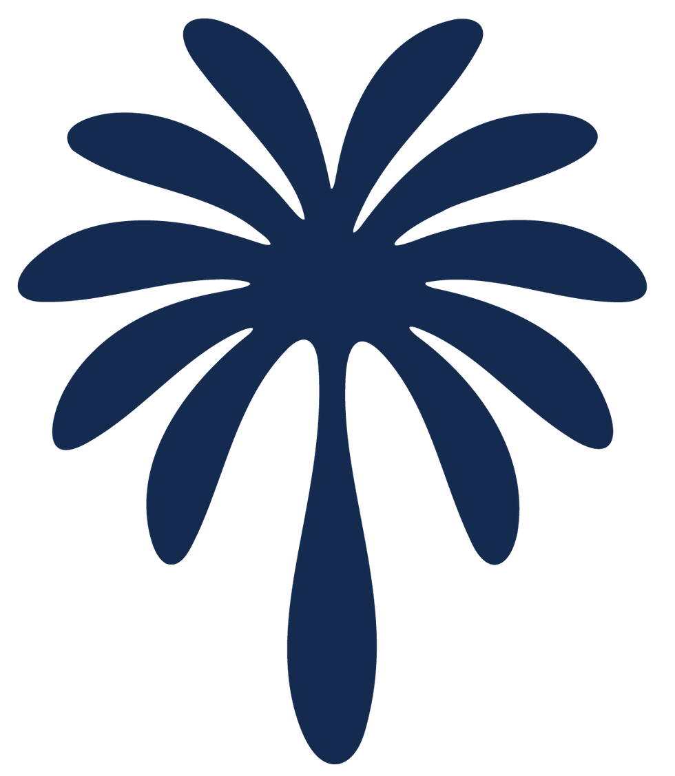 Natasha Hanna Law - Palm Mark
