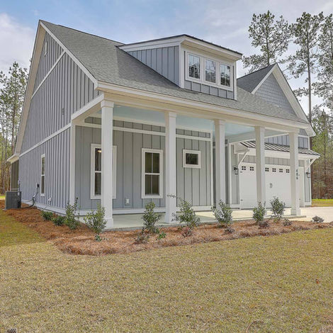 SC Exteriors - Myers Four