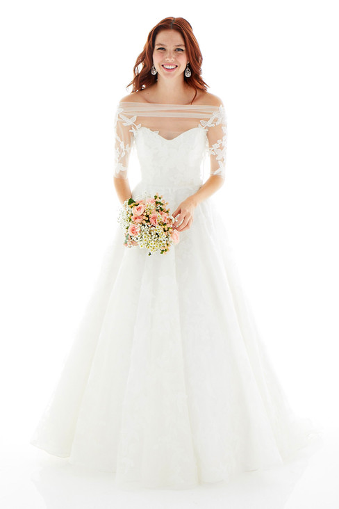 Lea Ann Belter Bridal