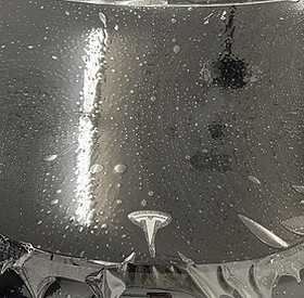 Houston Clear Bra