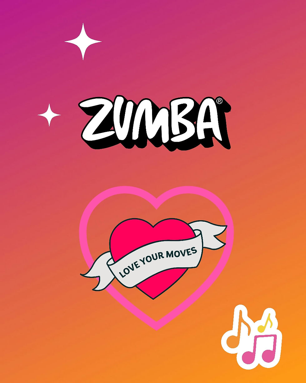 ZUMBA