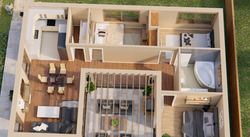 StroneX-SanFrancisco-látványterv