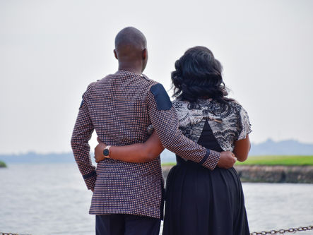 Supporting Your Partner Through Menopause: Why It Matters for Your Relationship