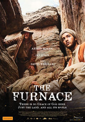the furnace