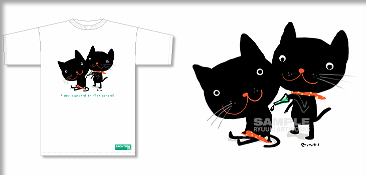 Tシャツ
