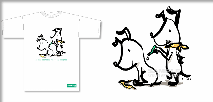 Tシャツ