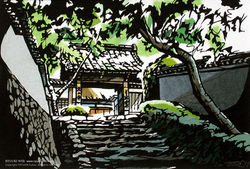 勝持寺