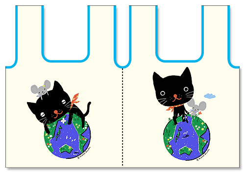 エコバッグ