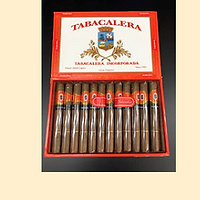 葉巻（プレミアムシガー）】/TABACALERA （タバカレラ）/丸已