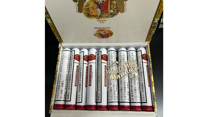 ロメオｙジュリエッタ