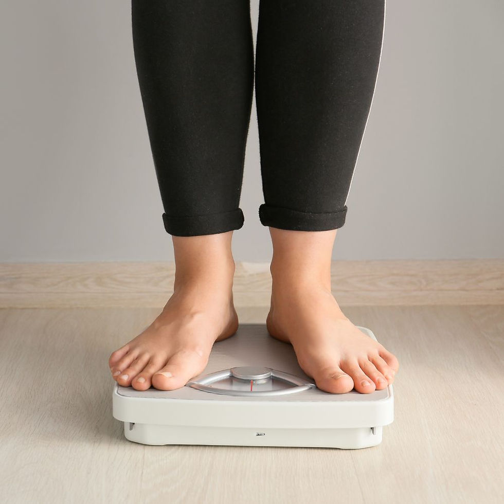 Will I Regain Weight After Stopping GLP-1s?
