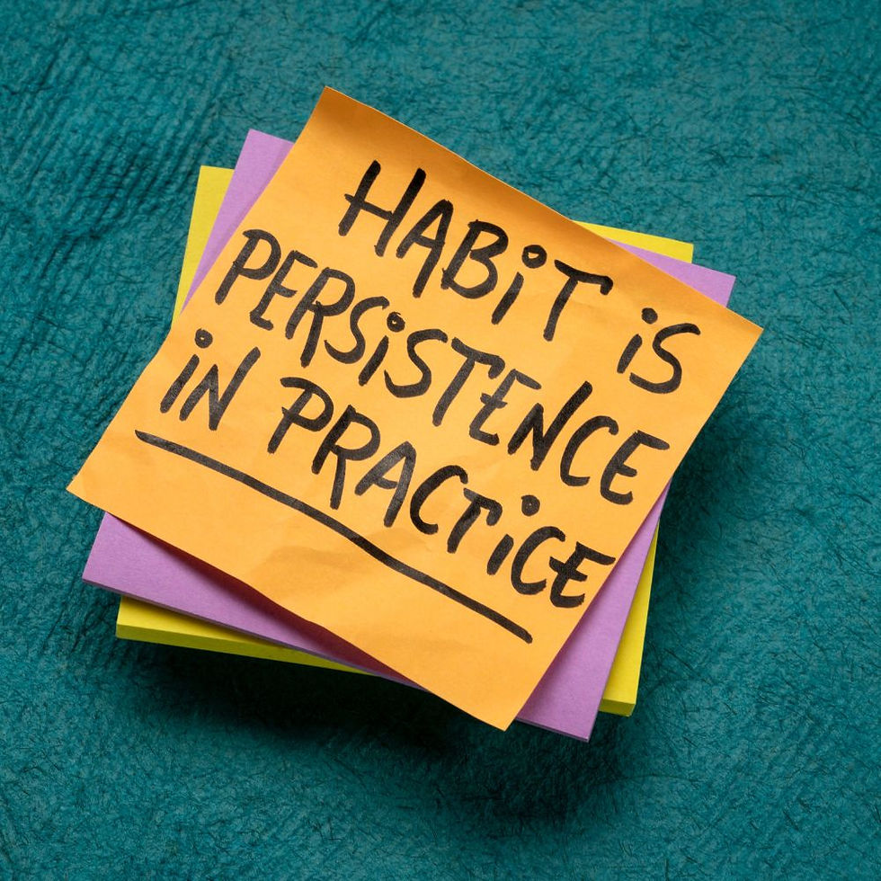 3 Habits Worth Locking In While You’re on GLP-1s