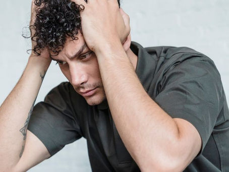 The Importance of Men's Mental Health